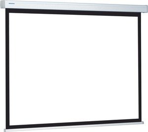 Екран проекційний Projecta ProScreen 183x240cm MWS 10200009 (183x240cm, 4:3, 118") 421495 фото