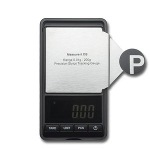 Pro-Ject Measure IT DS — Весы для тонарма 1-008042 фото