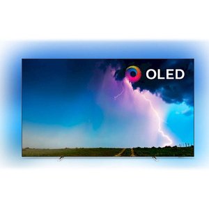 Телевізор Philips 55OLED754/12