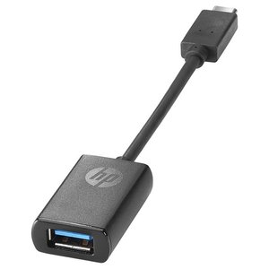 Адаптер HP USB3.0 CM/AF 0.14м (N2Z63AA) 469206 фото