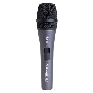 Мікрофон Sennheiser E 845-S 1-002199 фото
