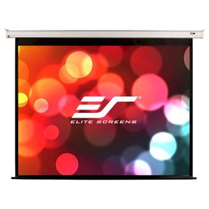 Проекционный моторизованный экран Elite Screens Electric84V (4: 3, 84 ", 170x127 см) 524619 фото