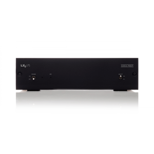 Musical Fidelity LX2 LPS Black &mdash; Фонокорректор MM/MC 543195 фото