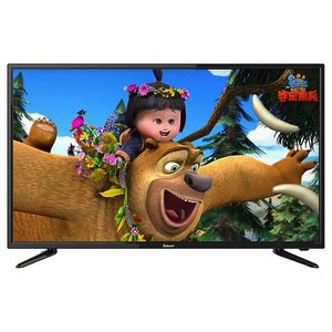 Телевізор Saturn LED43UHD500U4K