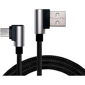 Кабель REAL-EL Premium USB2.0 AM/Micro-BM 1м (EL123500031) 470371 фото