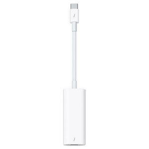 Адаптер Apple Thunderbolt 3 USB-C to Thunderbolt 2 (MMEL2ZM/A) 469361 фото