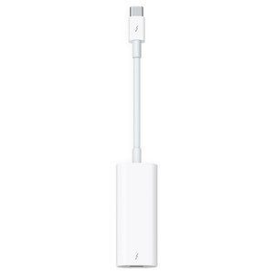 Адаптер Apple Thunderbolt 3 USB-C to Thunderbolt 2 (MMEL2ZM/A) 469361 фото