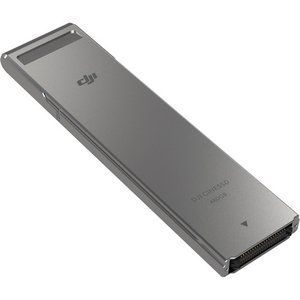 Жорсткий диск СINESSD на DJI Inspire 2 (480 ГБ) CP.BX.000176 1-000796 фото