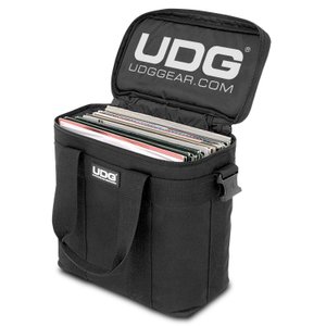 UDG Ultimate StarterBag Black/White Logo 533943 фото