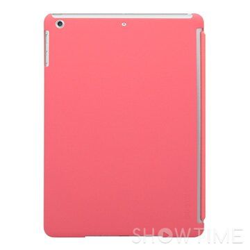 Чохол-накладка для планшета Odoyo SmartCoat for iPad Air Pink (PA531PK) 454656 фото