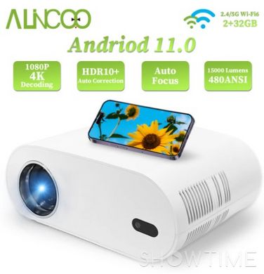 Alincoo D7W (android version) 1-007423 фото