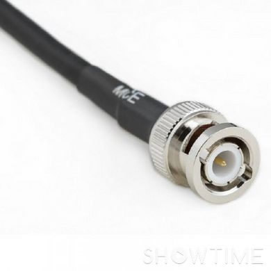 Коаксіальний кабель SSB Aircell 7 - coax cable 50 Om (BNC/BNC) -10m 1-002388 фото