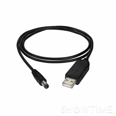 USB-кабель живлення 5-9 В 1 м USB-5.5 мм JBL EONONECOMPACT-5V9V 543842 фото