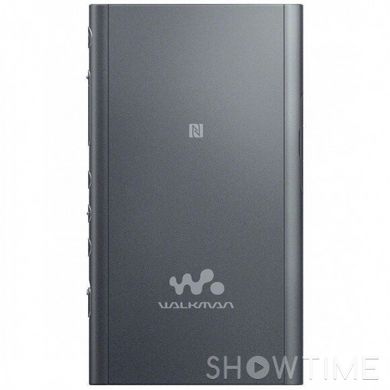 Плеєр Sony Walkman NW-A55 16GB Black 531132 фото