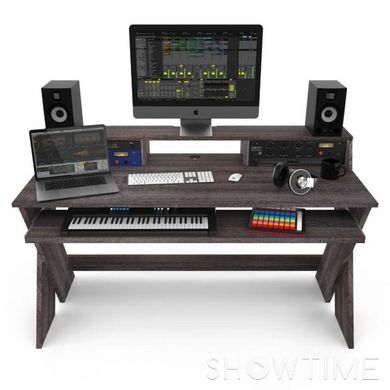Glorious Sound Desk Pro Walnut 540702 фото