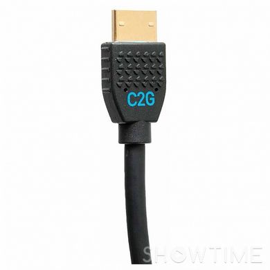C2G CG80984 — кабель HDMI 3 м 18Gbps 1-005000 фото