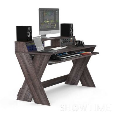Glorious Sound Desk Pro Walnut 540702 фото