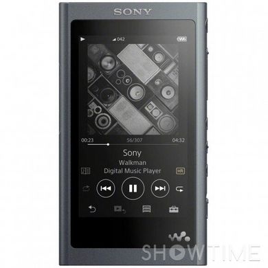 Плеєр Sony Walkman NW-A55 16GB Black 531132 фото