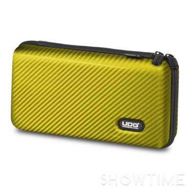 UDG Creator Cartridge Hardcase Yellow PU(U8452YL) 533993 фото