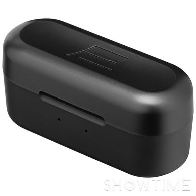 2E Novem Pro Black (2E-EBTWNPBK) — Бездротові вакуумні Bluetooth навушники 1-009465 фото