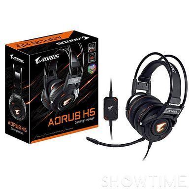 Ігрові навушники Aorus H5 523842 фото