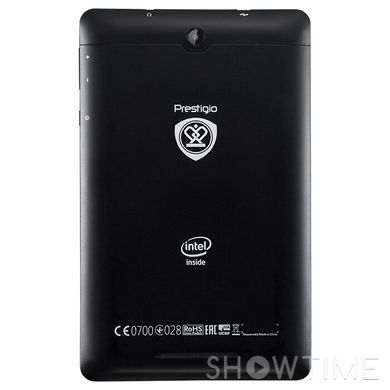 Планшет Prestigio MultiPad Color 2 3G 8GB Black (PMT3777_3G_C) 453806 фото