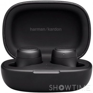 Навушники Harman/Kardon Fly TWS Black 530593 фото