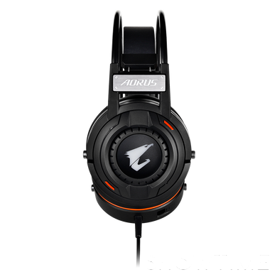 Ігрові навушники Aorus H5 523842 фото