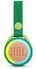 Портативная акустика 3 Вт зеленая JBL JR POP Green 532313 фото 1