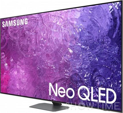 Samsung QE85QN90CAUXUA — Телевизор 85" MiniQLED 4K UHD 120 Гц Smart 1-007078 фото