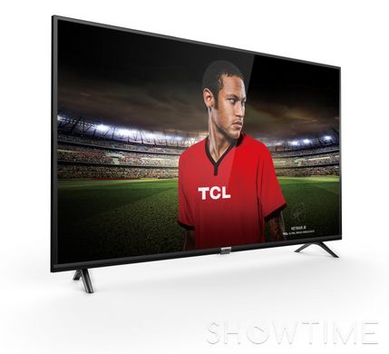 Телевізор 50" TCL 50DP600, 4K UltraHD, SmartTV, Wi-Fi 444867 фото