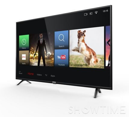 Телевизор 50" TCL 50DP600, 4K UltraHD, SmartTV, Wi-Fi 444867 фото