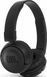 Навушники JBL T460BT Black JBLT460BTBLK 523042 фото