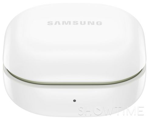 Samsung SM-R177NZGASEK — бездротові навушники Galaxy Buds 2 (R177) Olive 1-005509 фото
