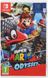 Картридж для Nintendo Switch Super Mario Odyssey Sony 045496420901 1-006778 фото 1