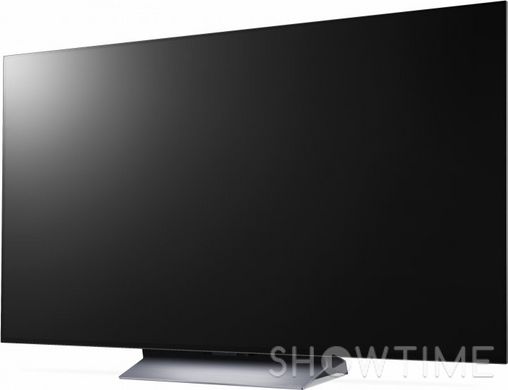 LG OLED55C36LC — Телевизор 55" OLED 4K UHD 120 Гц Smart WebOS 1-007028 фото