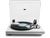Pro-Ject A1 OM10 White Fully turntable — Автоматичний програвач вінілу, Ortofon OM10, білий 1-005784 фото