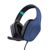 Trust Gaming GXT 415 Zirox Blue (24991) — Навушники дротові повнорозмірні геймерські 3.5 мм 1-009415 фото