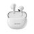 Bluetooth-гарнитура A4Tech B20 Grayish White 1-010563 фото