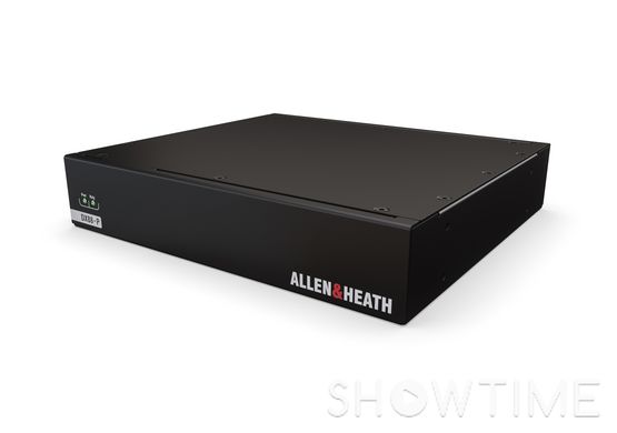 Allen Heath DX88-P — Рэк расширения системы dLive/AHM/Avantis/SQ 1-009265 фото