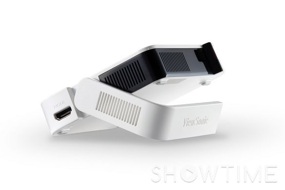 Проектор M1 mini (LED,WVGA,50l m(120 LED lm)HDMI 1.4,USB 2.0) M1 Mini Viewsonic M1 MINI 542708 фото
