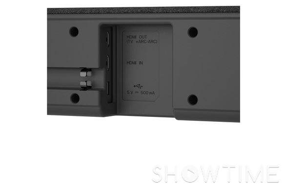 LG SP7 — звукова панель SP7 5.1, 420W, Meridian, DTS Virtual: X, Hi-Res, Wireless 1-005379 фото