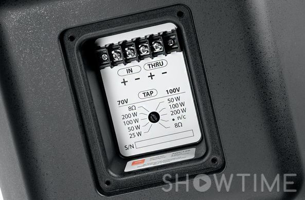 JBL SCS12 &mdash; стельова акустична система 1-003302 фото