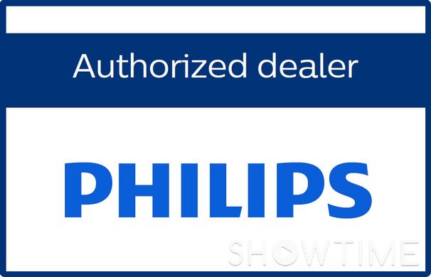 Наушники Philips SHB4305BK Черный 434378 фото