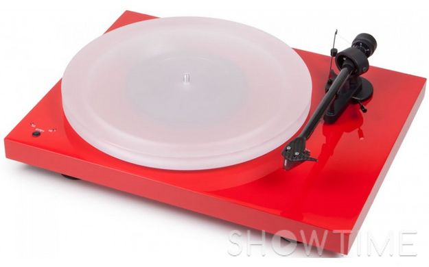 Pro-Ject Debut Carbon Esprit SB (DC) (2M Red картридж) RED 439873 фото