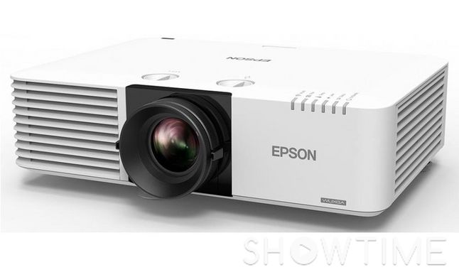 Проектор Epson EB-L610U (3LCD, WUXGA, 6000 lm, LASER) 444890 фото