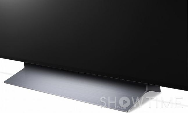 LG OLED55C36LC — Телевизор 55" OLED 4K UHD 120 Гц Smart WebOS 1-007028 фото