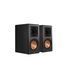Полична акустика 100-400 Вт Klipsch Reference Premiere RP-600M Ebony (ціна за пару) 528151 фото 1