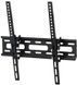 Hama Tilt TV Wall Bracket 3 Stars 32"-65" Black (00108716) &mdash; Крепление наклонное TV-WH для ТВ 32-65" 1-008965 фото 1
