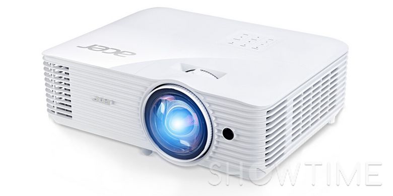 Короткофокусний проектор Acer S1286H (DLP, XGA, 3500 ANSI Lm) 444896 фото